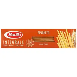 Макаронні вироби BARILLA 500г