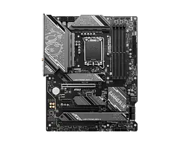 Материнська плата MSI Z790 Gaming Plus Wi-Fi LGA 1700 (Z790 GAMING PLUS WIFI) Б/В