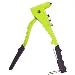 Пістолет заклепувальний Alloid Building Tools (GR-1001)
