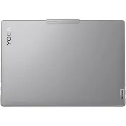 Ноутбук Lenovo Yoga Pro 9 16IMH9, (83DN003NRM), Intel Core Ultra 9 185H до 5.1GHz, 16 3K, 32GB, SSD 1TB, NVIDIA GeForce RTX 4060 8GB, Windows 11 Home - мініатюра 6