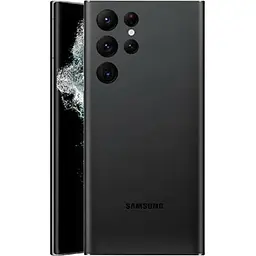 Смартфон Samsung Galaxy S22 Ultra 5G 12/512GB Phantom Black (SM-S908N) (1sim) (Snapdragon) - мініатюра 2