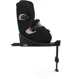 Автокрісло Cybex Anoris T2 i-Size Sepia Black (523001051) - мініатюра 4