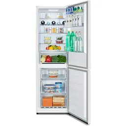 Холодильник Hisense RB395N4BWE (BCD 300WY) (6906793) - мініатюра 3