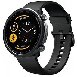 Smart Watch Mibro A1 XPAW007 black Global
