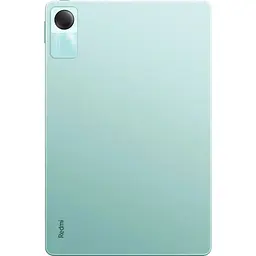 Планшет Xiaomi Redmi Pad SE 8/256GB Mint Green (VHU5357EU) - мініатюра 3