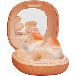 Бездротові навушники Baseus AirNora 2 True Wireless Earphones Gradient Orange (NGTW320207)