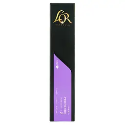 Кава мелена L'OR Espresso Lungo Profondo, капсули, 52 г (809871) - мініатюра 4