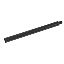 Складний стіл Bo-Camp Decatur 90x60 cm Black/Wood look (1404200), Коричневий - мініатюра 15