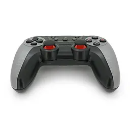 Геймпад джойстик Doubleshock CM029 2.4G Wireless for PC/X360/P3/Android/TVBOX - мініатюра 2