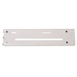 Підставка для відеокарти Tishric Vertical Graphics Card Holder White (VGHW_W) - мініатюра 5