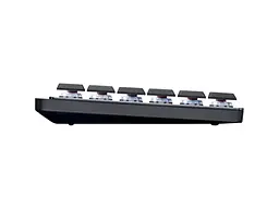 Клавіатура Logitech MX Mechanical Wireless Keyboard (920-010757) - мініатюра 3