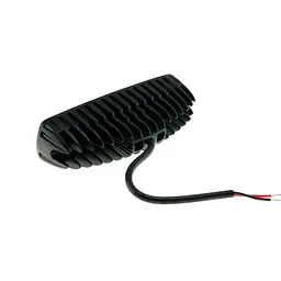 Cвітлодіодна фара WL-301 18W EP6 FL SW Cyclone (НФ-00000418) - мініатюра 3