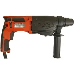 Перфоратор Makita M8701 [95906] - мініатюра 2