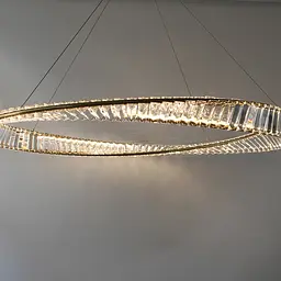 Люстра Friendlylight Spring XL Bronze FL5060