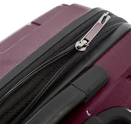 Валіза Heys Maximus (M) Wine Red (10136-0052-26) - мініатюра 6