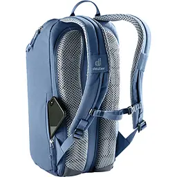 Рюкзак Deuter Stepout 16 Marine (1052-3815123 1348) - мініатюра 7