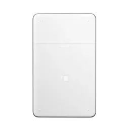 Мобільний бездротовий принтер для друку зі смартфона Xiaomi Portable Photo Printer Pro (BHR082QGL) - мініатюра 2