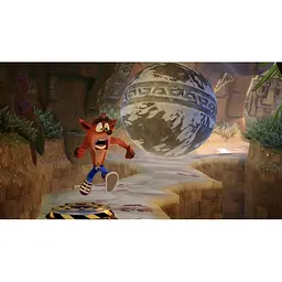 Гра Crash Bandicoot N. Sane Trilogy (англійська версія) (Xbox One) - мініатюра 6