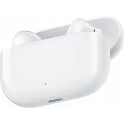 Навушники Huawei FreeBuds SE 4 ANC white (55038498) - мініатюра 3