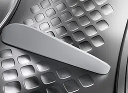 Electrolux Сушильна машина тепловий насос, 8кг, A+++, 64см, дисплей, інвертор, білий - мініатюра 2