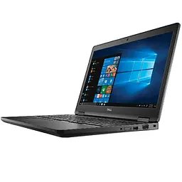 Ноутбук Dell Latitude 5590 (i7-8650U/16/512SSD) - Class A "Б/В" - мініатюра 7