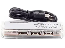 Мультипортовий адаптер ATCOM TD4010 - мініатюра 2