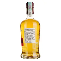 Віскі Tomatin 21 Year Old 46% 0.7 л в подарунковій упаковці - мініатюра 4