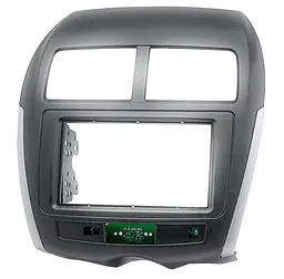 Перехідна рамка CARAV Citroen C4 Aircross (11-103)