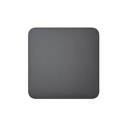 Розумний перехресний вимикач Ajax LightSwitch (Crossover) Jeweller (graphite/графіт) (26-00417)