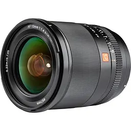 Об'єктив Viltrox AF 13mm f/1.4 Sony E - мініатюра 7