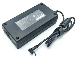 Блок живлення для Asus 20V 9A 180W (4.5x3.0+Pin)