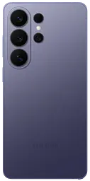 Смартфон Samsung Galaxy S26 Ultra 12/256Gb ZVD Cobalt Фіолетовий (7240235) - мініатюра 2
