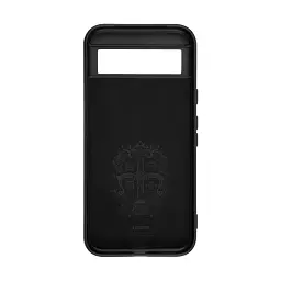 Чохол ArmorStandart ICON для Google Pixel 8a Black - мініатюра 2