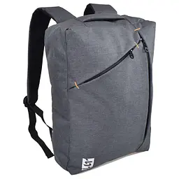 Рюкзак міській Semi Line 14 Graphite (P8388-9) графітовий