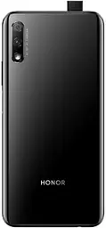 Смартфон Honor 9x 6/128GB Black - мініатюра 3