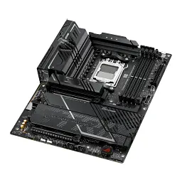 Материнська плата ASUS ROG STRIX X870E-H GAMING WIFI7 - мініатюра 7