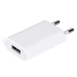 USB зарядка - блок живлення 5V 0.7 ампера AR-1000 (100401)