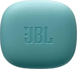 Навушники бездротові JBL Wave FLEX 2 блакитні (JBLWFLEX2BLU) - мініатюра 3