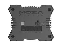 Рульова база Moza Racing R9 V3 (RS080) - мініатюра 4