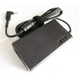 Блок живлення до ноутбуку Acer 65W 19V, 3.42A, разъем 3.0/1.1 (A11-065N1A / A40266) - мініатюра 2