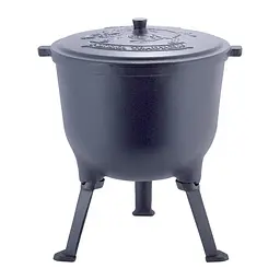 Казан Kamille KM-4802M 10 л - миниатюра 5