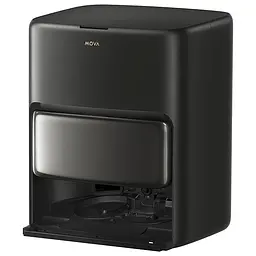 Робот-пилосос V50 ULTRA COMPLETE BLK RLV72LE-1-BL MOVA - мініатюра 9