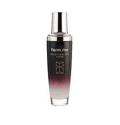 Тонер з фіто-стовбуровими клітинами винораду Grape Stem Cell Toner FarmStay 130 мл