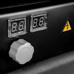 Теплова гармата Neo Tools 20 кВт (90-080) - мініатюра 7
