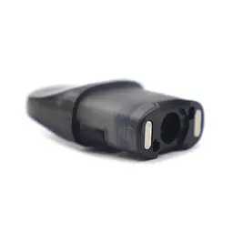 Картридж Lost Vape Ursa 2.5ml Coil Black, без випаровувача (16773) - мініатюра 2
