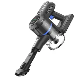 Акумуляторний пилосос Mova Cordless Vacuum Cleaner J30 (VJ12A) - мініатюра 6