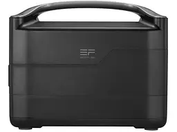Зарядна станція EcoFlow RIVER Max (EFRIVER600MAX-EU, PB930425) - мініатюра 4