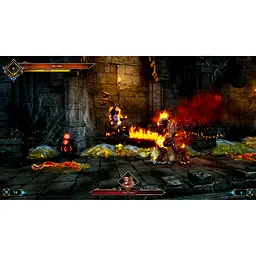 Ключ активації Microsoft Dеmоn Skіn для Xbox One/Series S/X - мініатюра 12