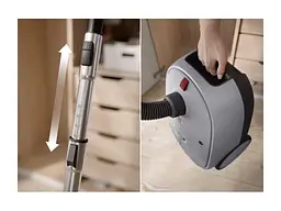 Пилосос Electrolux EB61A5UG - мініатюра 10