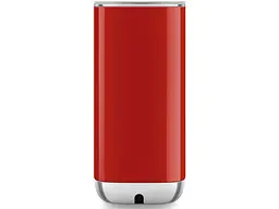 Спінювач молока Smeg MFF02RDEU - мініатюра 7